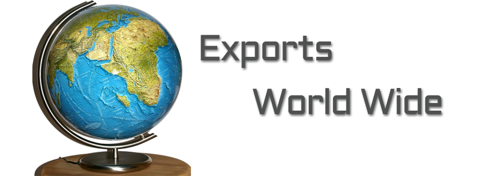 MSR Exports