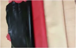 GOAT LINING